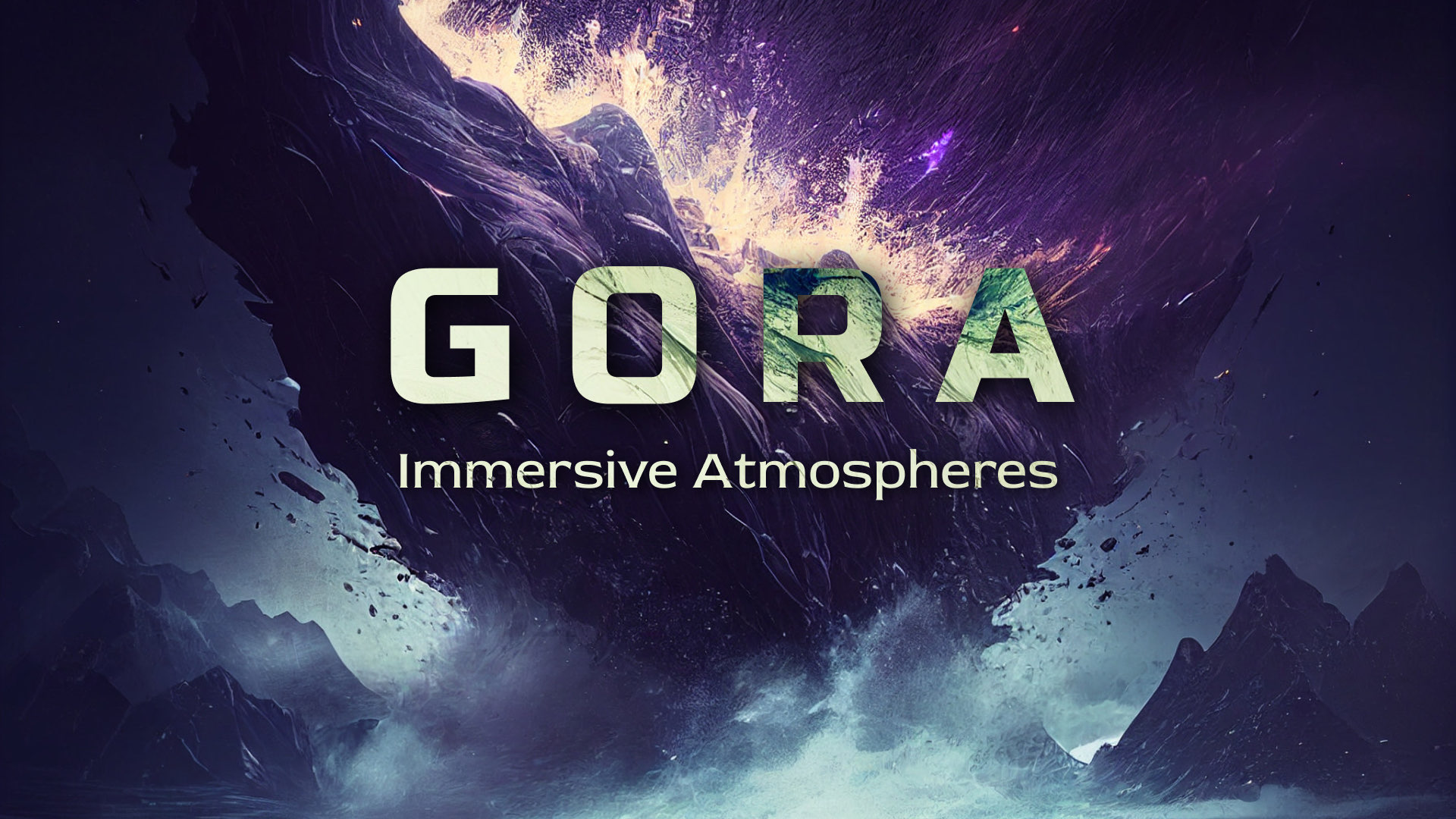 Gora
